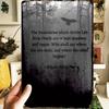 D Flat pc Funny Metal Tin Sign Crap Turns Out This Is My Circus Quote  x Inch Black  White Humorous Wall Art for