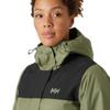 Helly Hansen Флисовая на молнии Vancouver