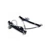 Compatibil cu regulator geam Mercedes W215/W219 2197200946/1046, 2197300946/1046.