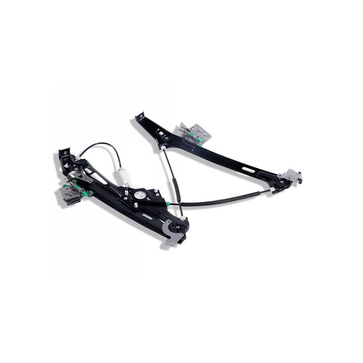 Compatibil cu regulator geam Mercedes W215/W219 2197200946/1046, 2197300946/1046.