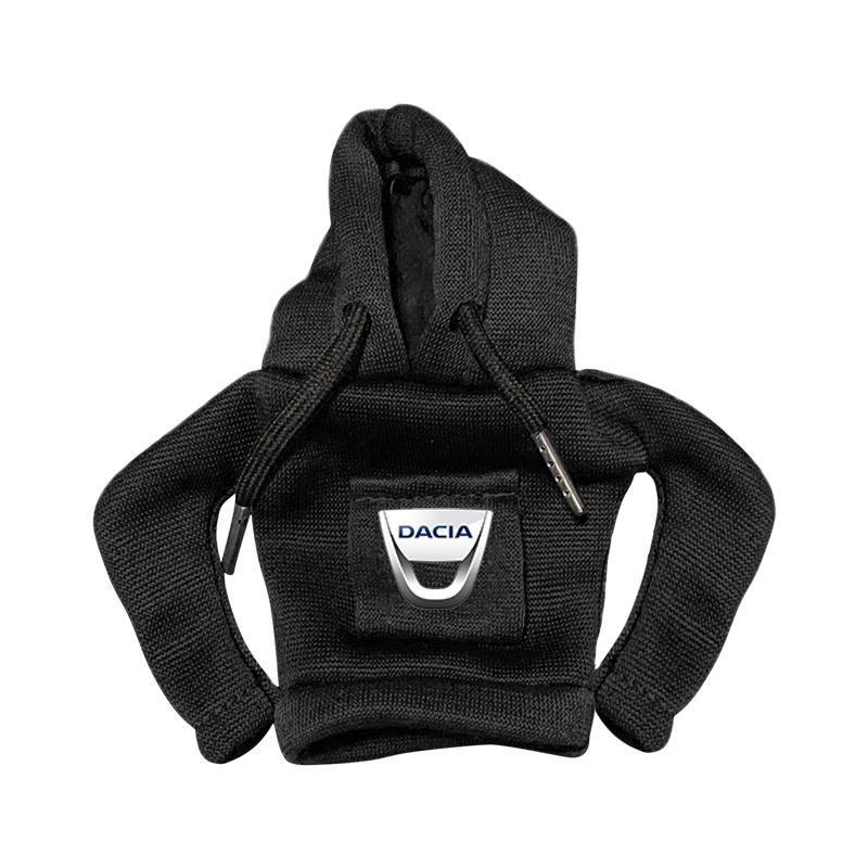 Mode Auto Gangschaltung Auto Schalthebel Abdeckung Auto Schalthebel Knauf Hoodie für Renault Dacia Megane 2 3 Clio 4 Captur Kadjar Fluence