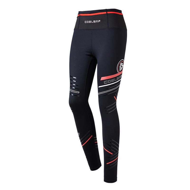 

Унисекс Высокоэластичные Быстросохнущие Компрессионные Шорты для Велоспорта и Бега XL