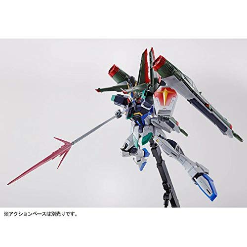 BANDAI SPIRITS MG 1/100 Blast Impulse Gundam Plastic Model (Hobby Online Shop Exclusive)