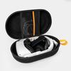 Shockproof Waterproof VR Storage Case With Multi Compartment For VR Glasses And Accessories