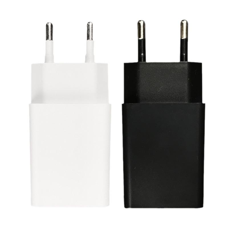 5V2A USB Smart Charger with 3C, FCC, and CE Certification for Mobile Phones