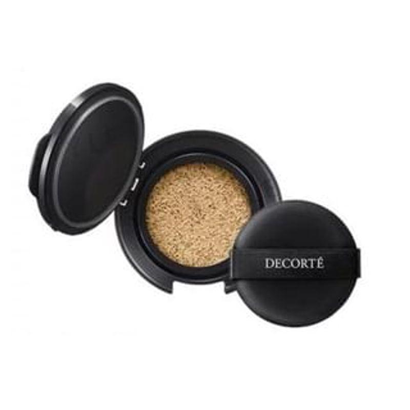 Kose DECORTE Тональный кушон The Skin Fresh SPF 25 PA+++ 201 Refill - 12g