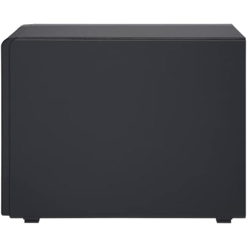 NEW TR-004 4 Bay USB Type-C Direct Attached Storage (DAS) With Hardware RAID (Diskless)
