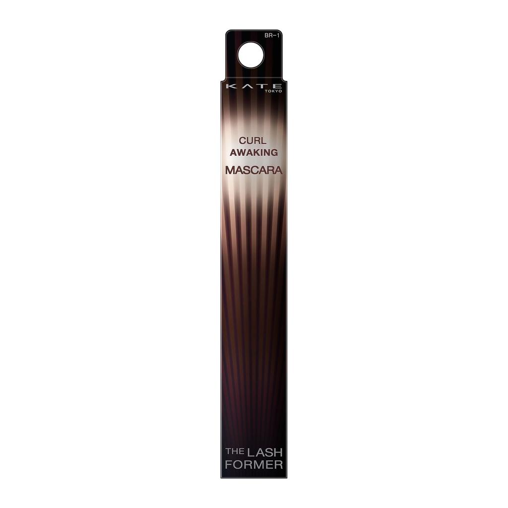 Kate Curl Awakening Mascara BR-1