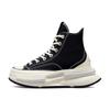 Run Star Legacy Cx High 'Black' A00869C