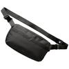UNIQ Denver 5L Crossbody Bag Black