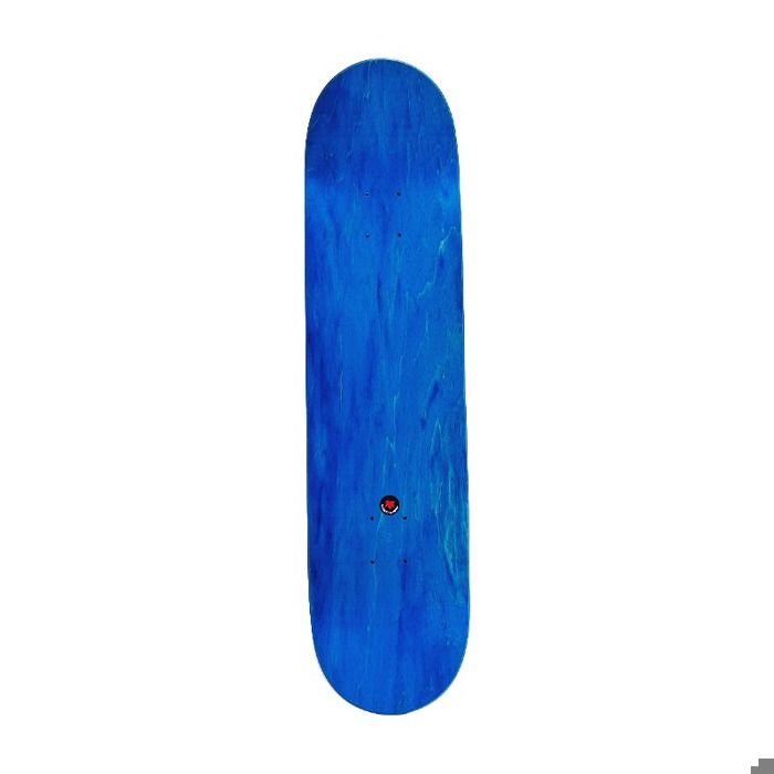 Sofa Skateboards - Deck Hotdog-1 8.125
