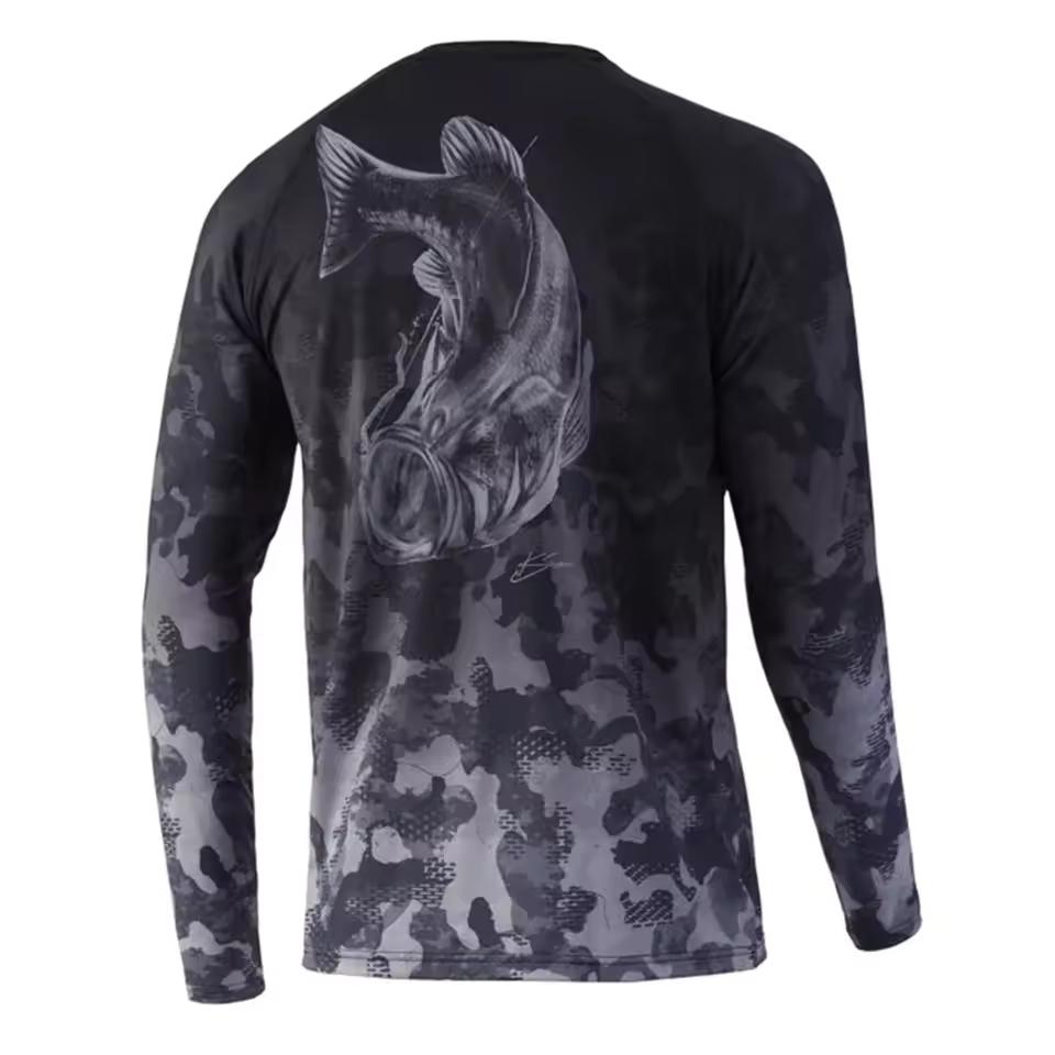 

Модные футболки с длинным рукавом, спортивная одежда с длинным рукавом, летняя мужская дышащая футболка-топ 5XL