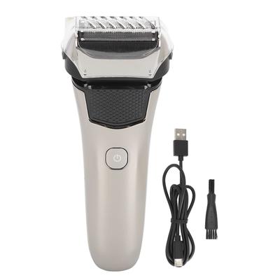 Dispositivi per la salute e la bellezza – Rasoi elettrici e regolabarba da uomo