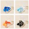Corded Ear Plug Protector Anti Lost Silicone Hearing Protection Noise Reduction  Sleep