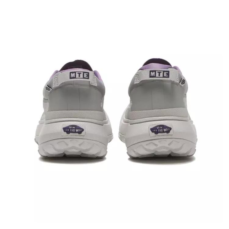 Vans Crosspath MTE Graue Unisex-Sneakers VN000CVUPRP