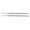 1PCS Portable Dig Ear Curette Tools Stainless Steel Ear Pick Cleaner Digging Earpick Cleaner Ear Spoon Ear Cleaning Tool