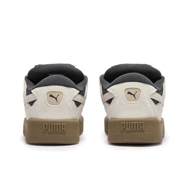 PUMA PARK 410565 Unisex Retro Platform Sneakers