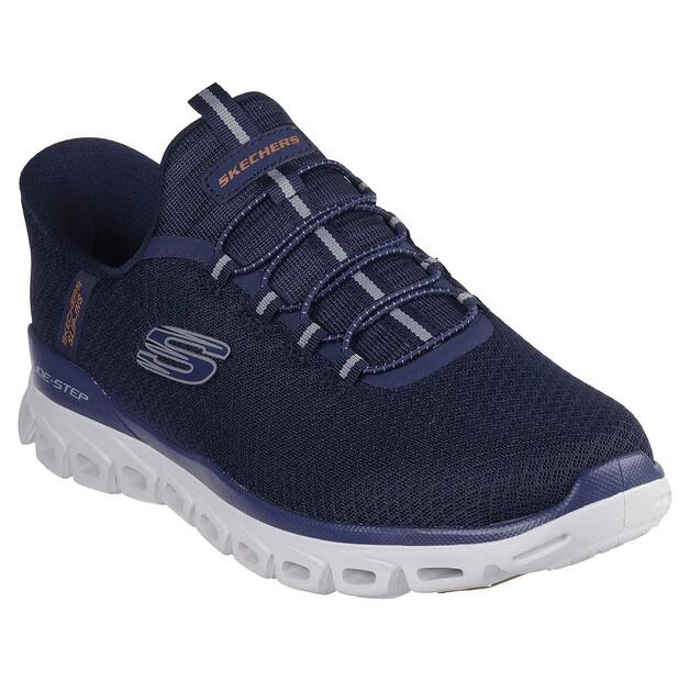 Skechers Кроссовки без шнурков Glide Step
