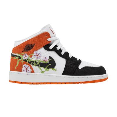 Air 1 Mid GS 'Floral'