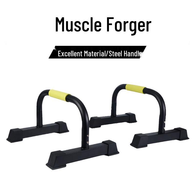 Ayub H-Type Push-Up Bars
