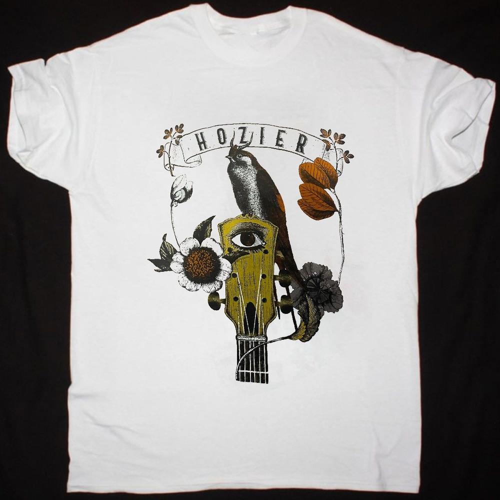 

New Hozier Graphic Gift For Fans Unisex S-5Xl Shirt Ss2335 4XL