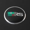Tapa de Cubo Tapa Central de Rueda, Serie de Coches JAGUAR Modificada XJ XF XK Tapa Marca Central de Rueda 56mm