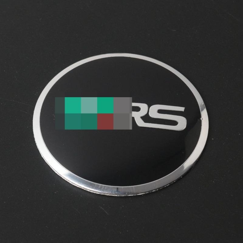 Tapa de Cubo Tapa Central de Rueda, Serie de Coches JAGUAR Modificada XJ XF XK Tapa Marca Central de Rueda 56mm
