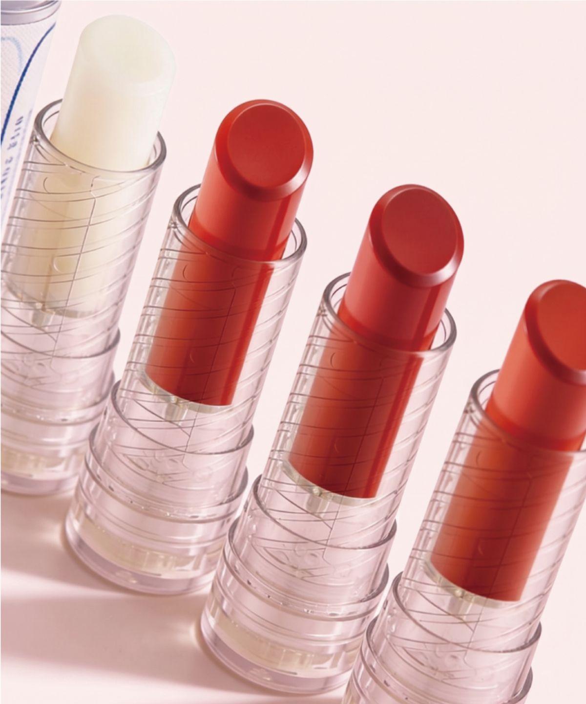 [SET] Only For You Butter Lip Balm 4-Piece Set