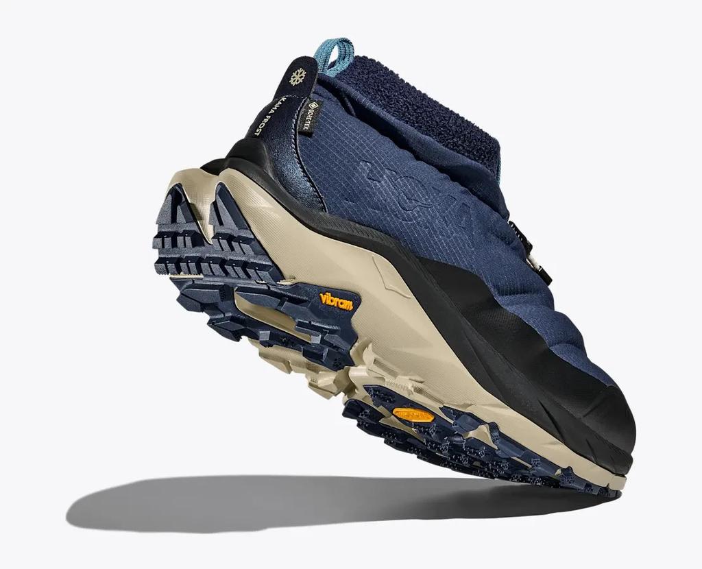 1155210-MLY Hoka Kaha 2 Frost Moc GORE-TEX Midnight Blue Oyster Mushroom (Men's)