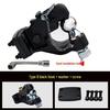 Tow Hook for 2020-2024 Haval H9: Great Wall 2nd Gen, 157 Model Rogue Tiger