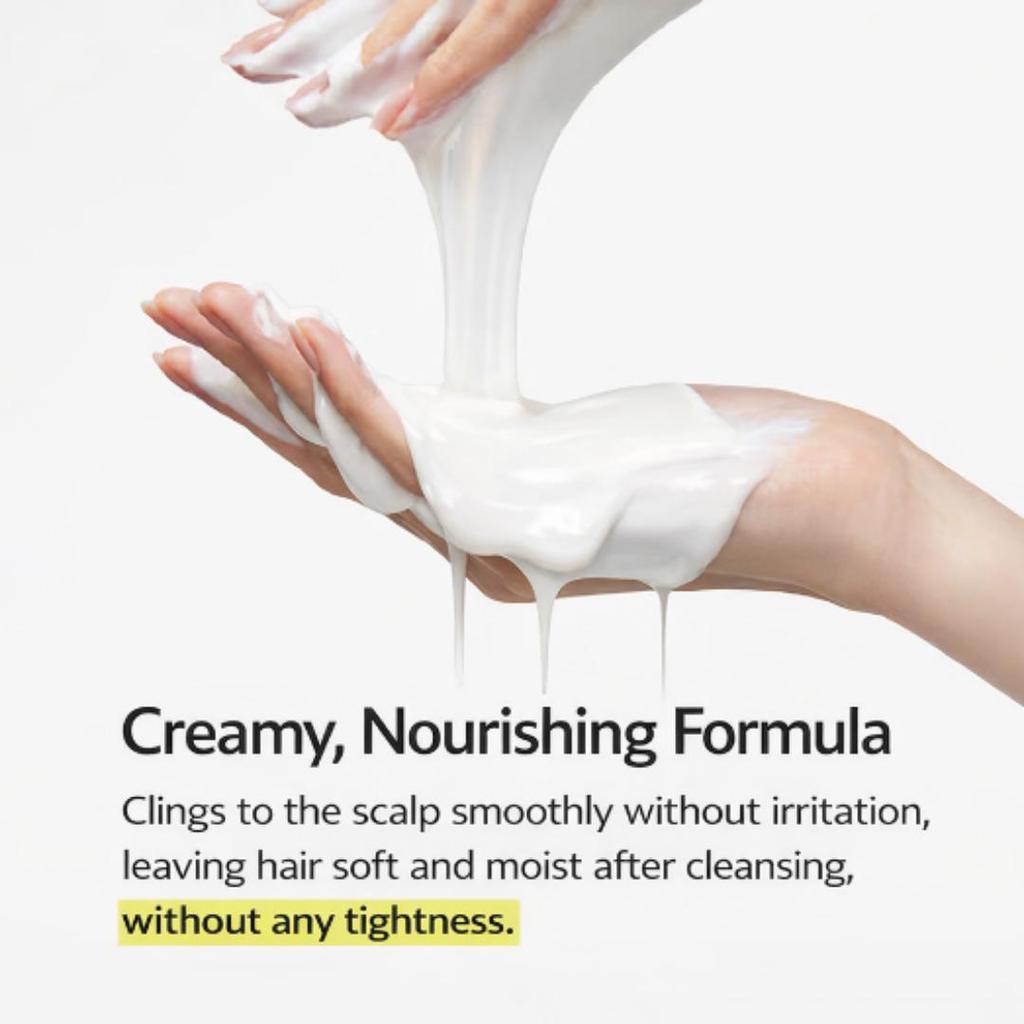 [TS] [Daiso] Shampoo & Treatment Collections