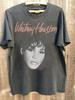 Whitney Houston Vintage Music Legend Graphic T Shirt S-5XL