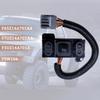 Truck Accessories Seats Power Switch Replacement Power Seats Adjustment Tilt Control Switch F7UZ14A701AA