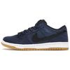 Dunk Low Pro ISO SB 'Navy Gum' Men's CW7463-401