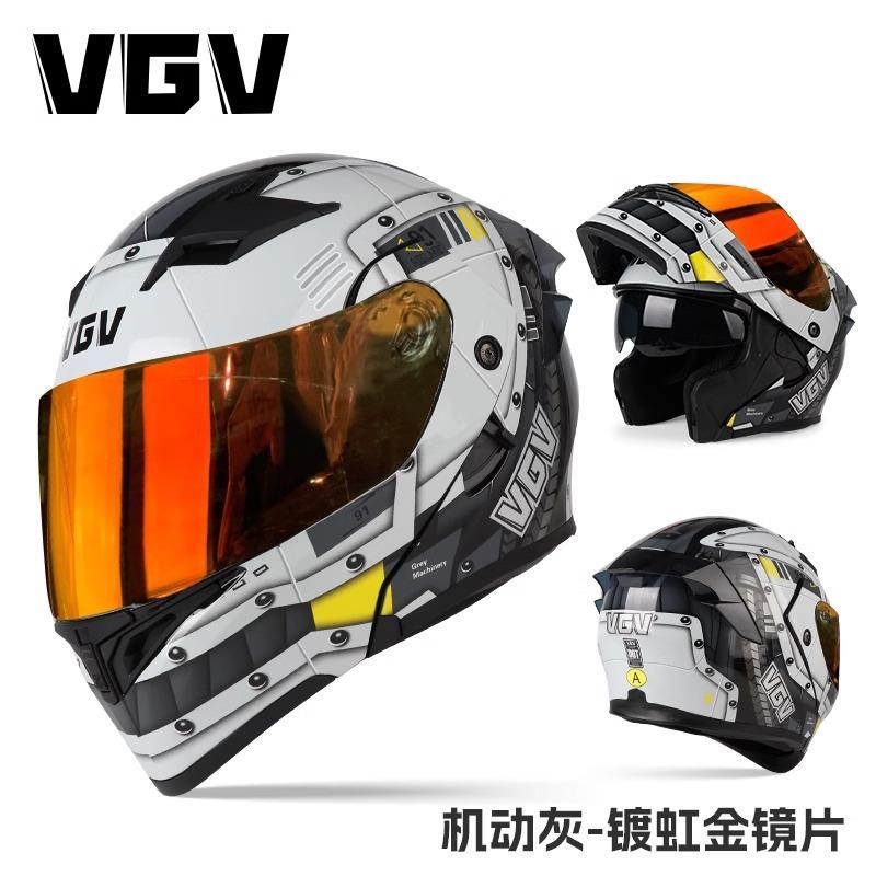 2026 New Uncovered Helmet Motorcycle Helmet Men's 3C Certification Four Seasons Universal Safety Helmet Summer Foreign Trade