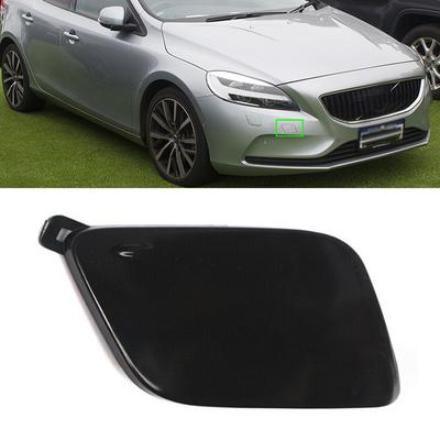 31283733 Araba Ön Tampon Çekme Kancası Kapağı Göz Kapağı Parçaları Volvo V40 2012-2018 İçin Yedek 39814160