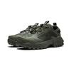 New LiNing CF Linchuan SS Cushioning Wear-Resistant Low-Top Casual Shoes Men's Green AGLU143-1
