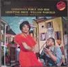LP Record GEORGE GERSHWIN  LEONTYNE PRICE    Great Scenes From Porgy And Bess AGL13654 RCA US Jazz Used