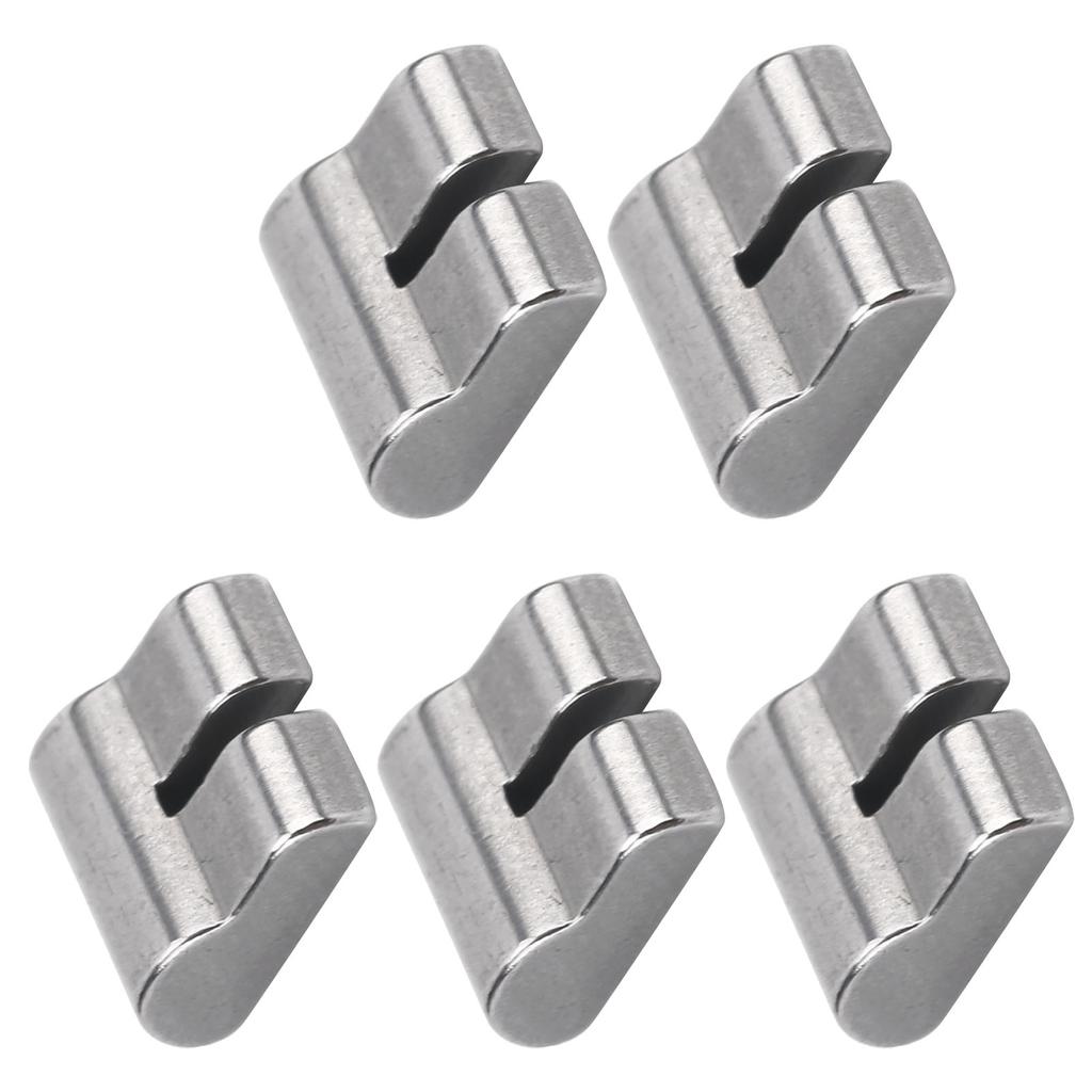 5Pcs 2# Bike Freehub Body Pawl Steel Hub Pawls Replacement Parts Bicycle Accessory