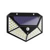 Nufeng Solar LED Motion Sensor Light