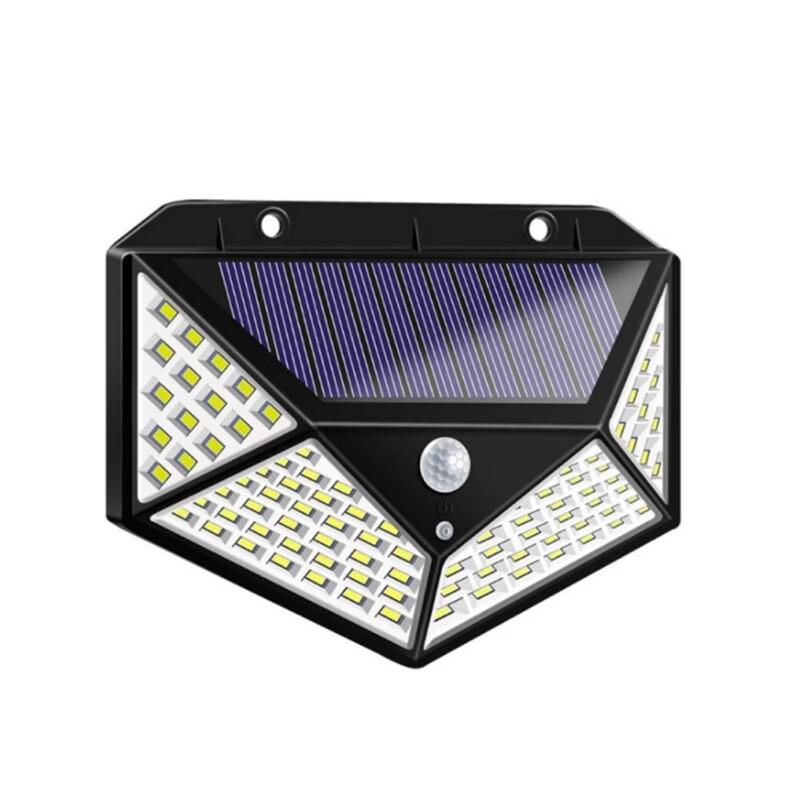 Nufeng Solar LED Motion Sensor Light