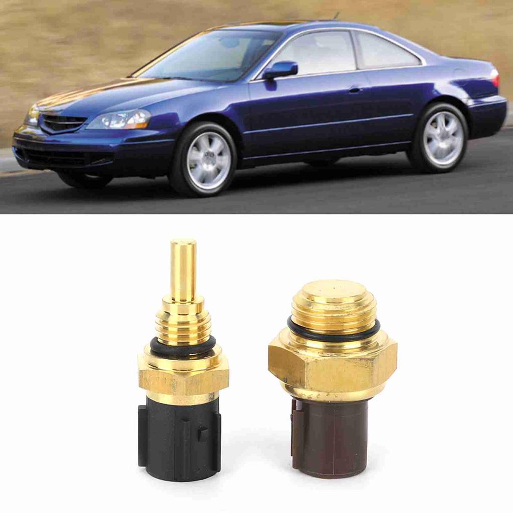 Cooling Fan Sensor Water Temperature Sensor 37760 P00 003 Fits for Honda Acura Accord