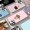 Coque de téléphone Friends TV Show Pour iPhone 17 Air 16 15 14 13 12 11 Pro Max Max Plus Coque Bumper