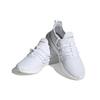 Adidas Puremotion Adapt 2.0 Women Cloud White Matte Gold HP9371