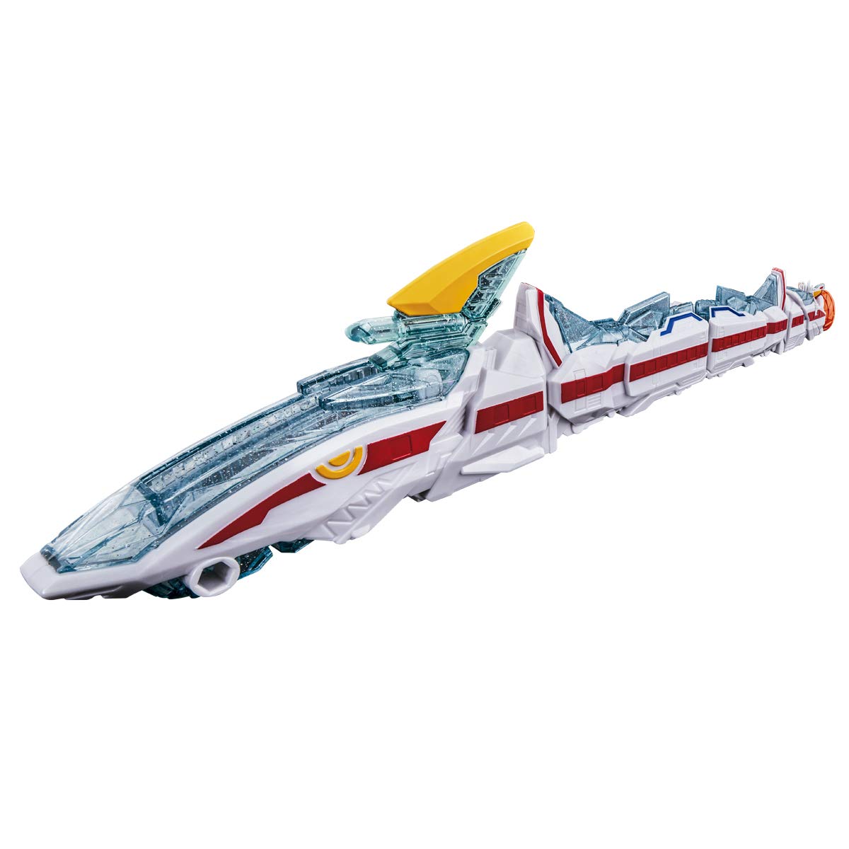 

Mashin Sentai Kiramager DX Mashin Zabune