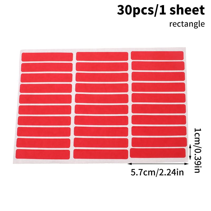 Nagel Kleber Aufkleber Nagel Ständer Doppelseitiges Klebeband Für Falsche Nägel Display-ständer Nagel Tipps Zeigen Ständer Halter Werkzeuge