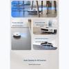 Ecovacs Y1 Robot Vacuum and Mop with 6500Pa Suction CN plug (adapter included)