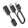 C1 Wireless HD Display Dongle Adapter No Setup or Apps Required Stream from Laptop PC Smartphone To HDTV Projector