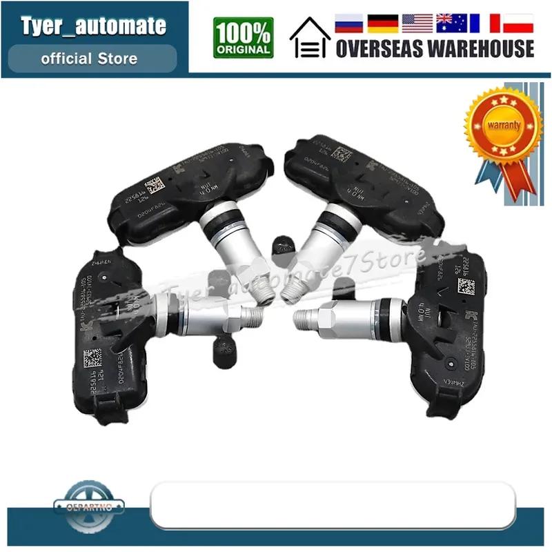 434MHz TPMS Tire Pressure Sensor For 2011-2014 Hyundai I40 [VF] 52933-3V100 529333V100