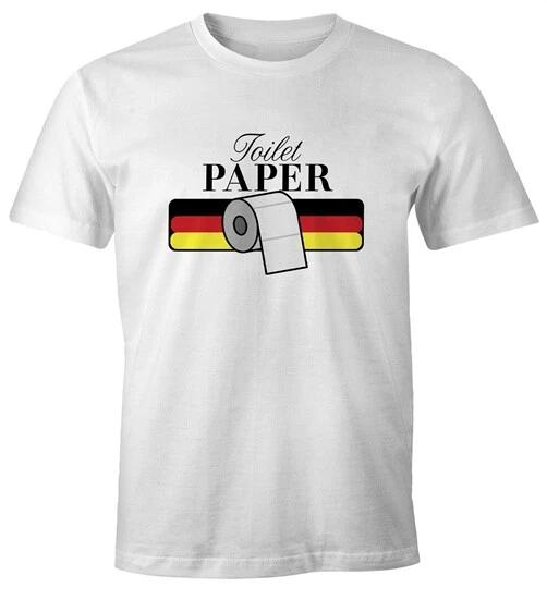 

Men s 100% Cotton T-shirt Mens Tees Top Parody Toilet Paper Hamster Buying Fun Shirt Saying Funny Moonworks 2XL